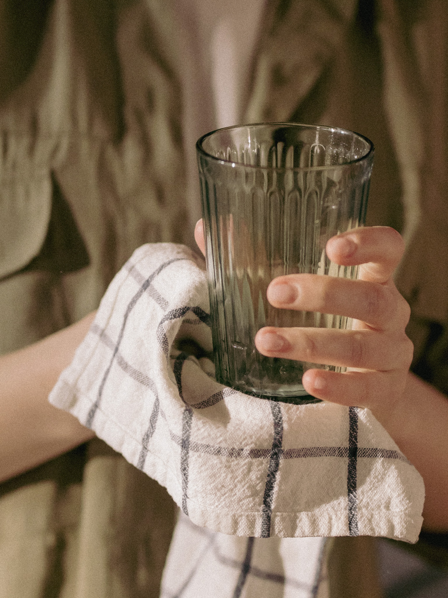 Real World Revive Dishwash Liquid - Horopito & Mint Leaf 1000ml